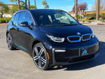 Autobahn West BMW i3 Rex Tera World Range Extender Hatchback Inv 2328